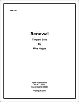 Renewal P.O.D. cover
